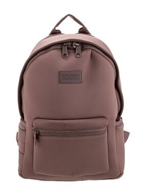 Dagne Dover Mauve Everyday Backpack
